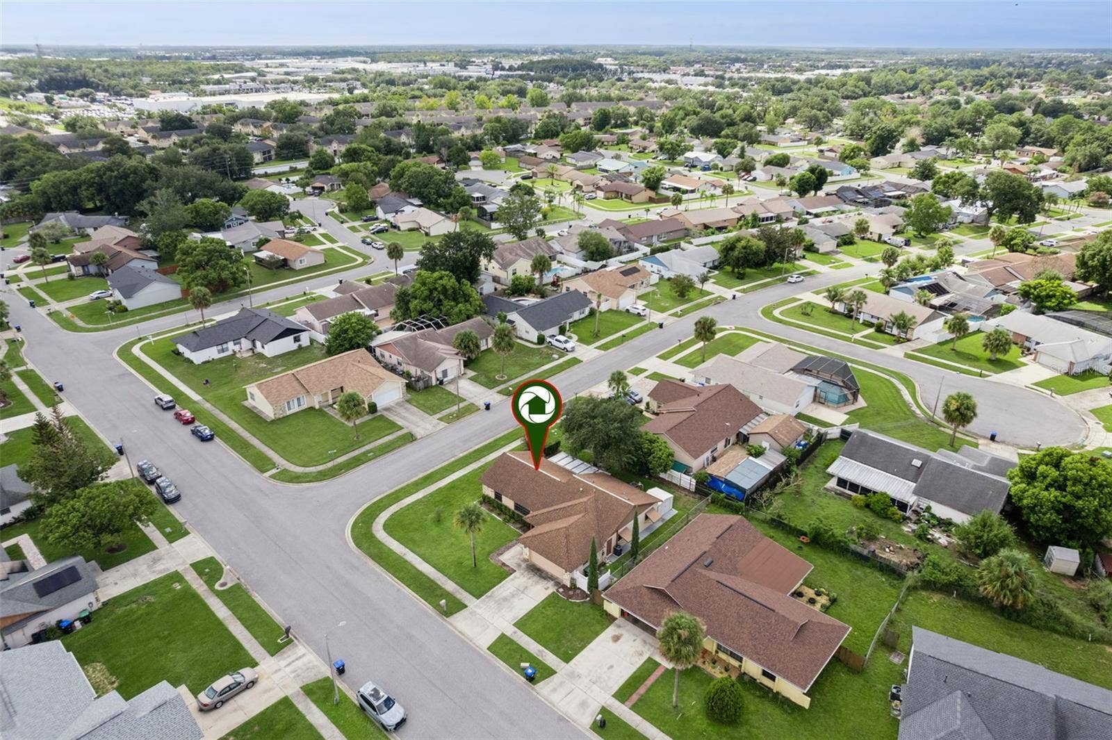 2402 WOODWAY DRIVE, Orlando, FL 32837 2402 WOODWAY DRIVE, Orlando, FL 32837