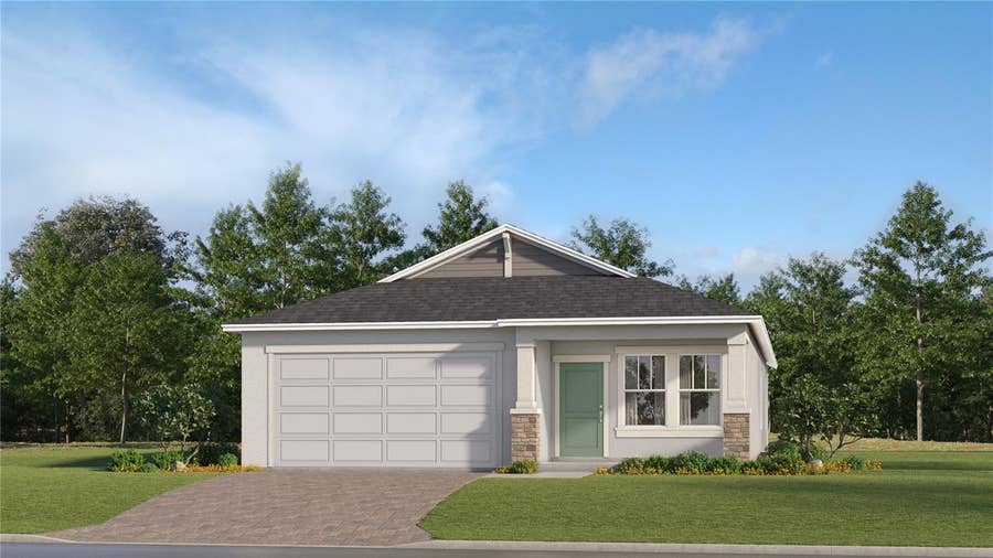 Property photo for 4488 OCHOS RIOS PLACE, Kissimmee, FL