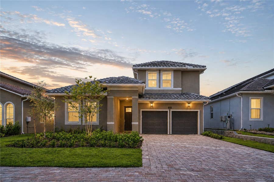 Property photo for 16114 VOLTERRA POINT, Bella Collina, FL