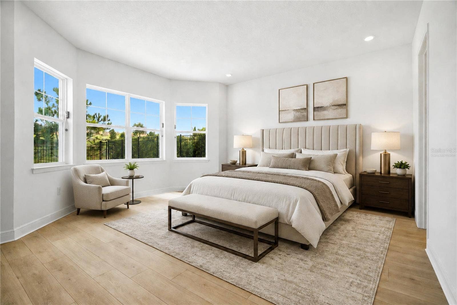 16114 VOLTERRA POINT, Bella Collina, FL 34756 Virtually Staged