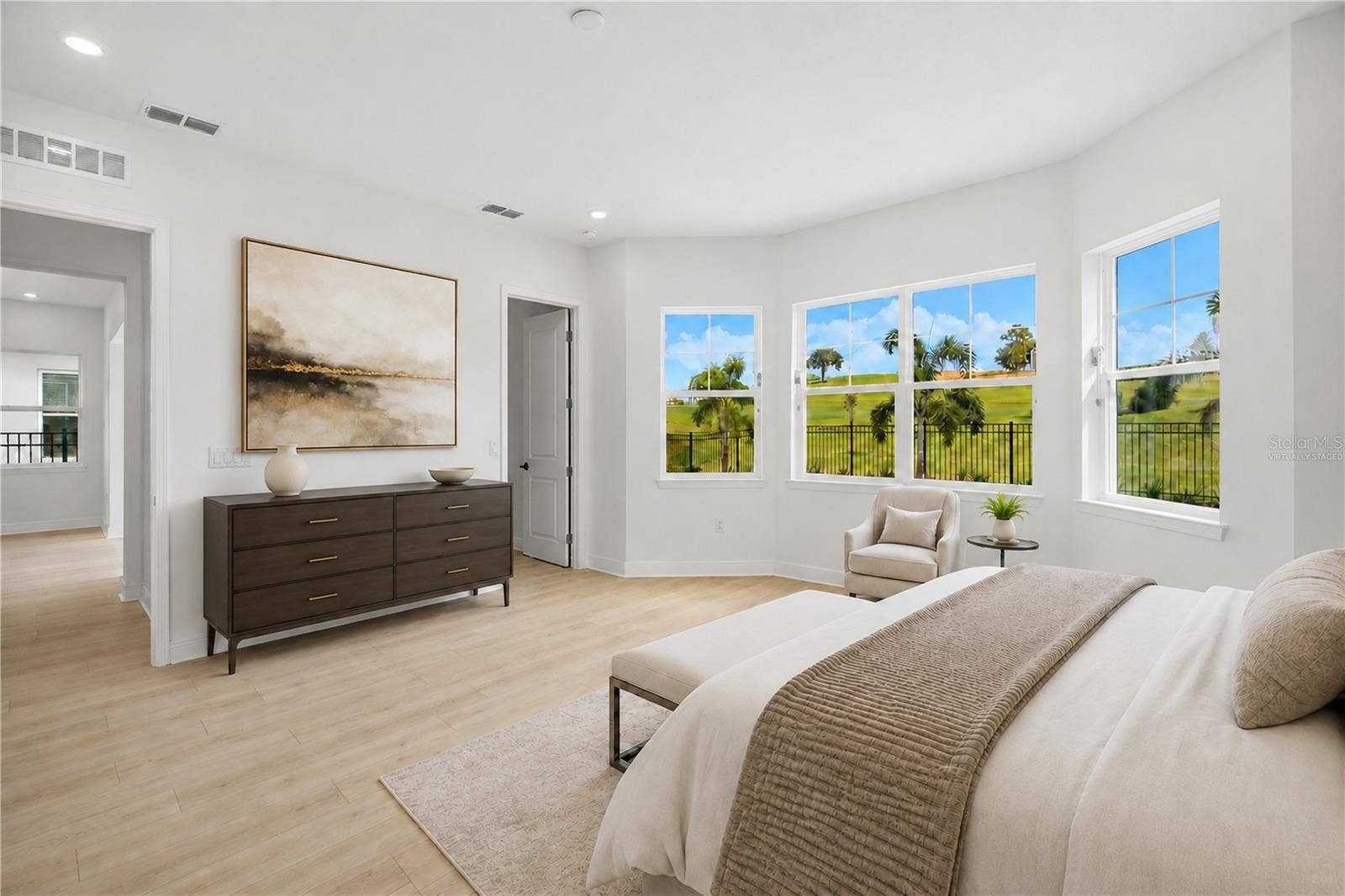 16114 VOLTERRA POINT, Bella Collina, FL 34756 Virtually Staged