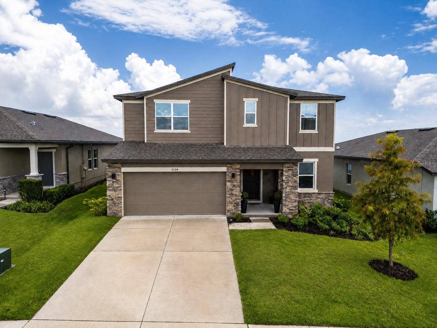 2134 GOLD DUST DRIVE, Minneola, FL 34715 2134 GOLD DUST DRIVE, Minneola, FL 34715