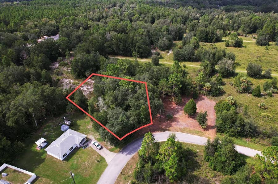 Property photo for 8746 N CATAPANE LOOP, Crystal River, FL