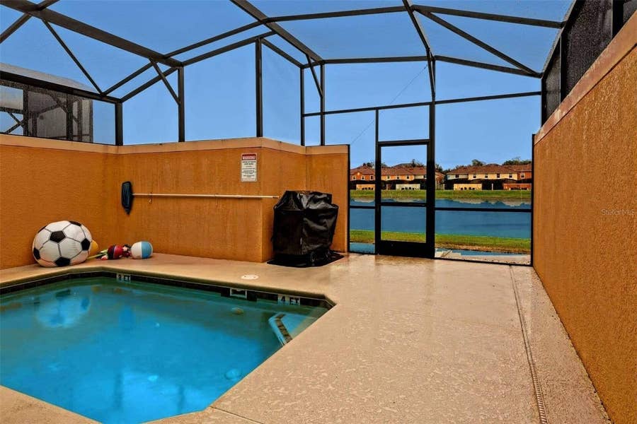 Property photo for 3037 BEACH PALM AVENUE, Kissimmee, FL