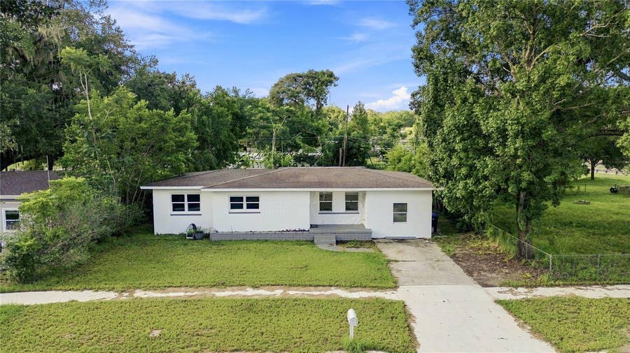 Property photo for 3410 CALUMET DRIVE, Orlando, FL