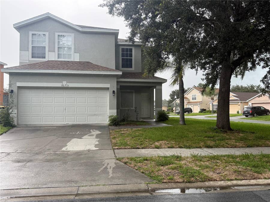 Property photo for 1675 ROYAL RIDGE DRIVE, Davenport, FL