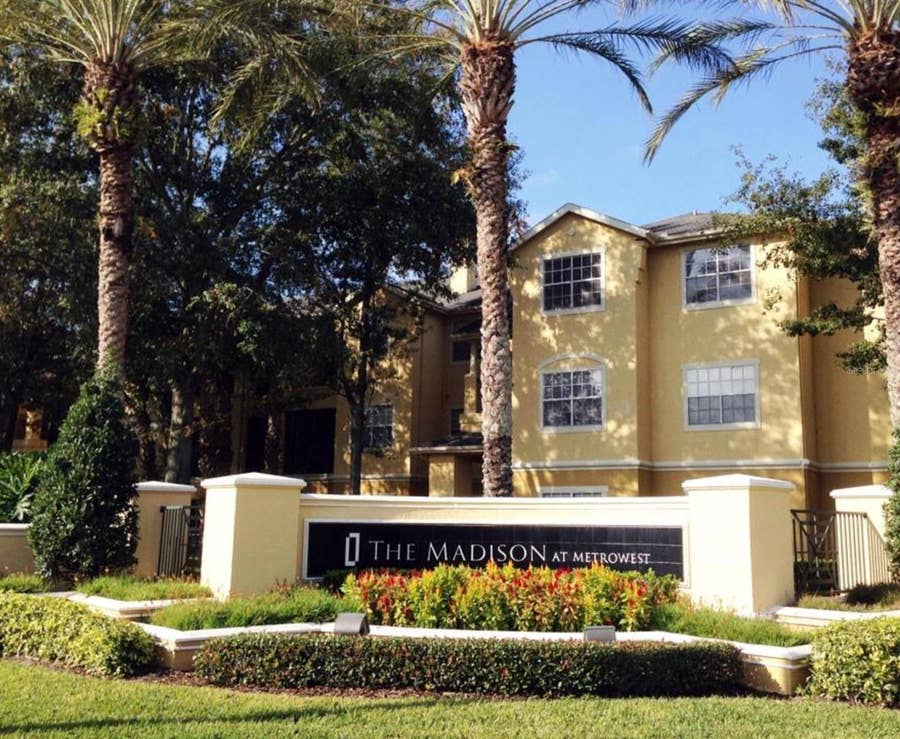 Property photo for 2674 ROBERT TRENT JONES DRIVE, #334, Orlando, FL