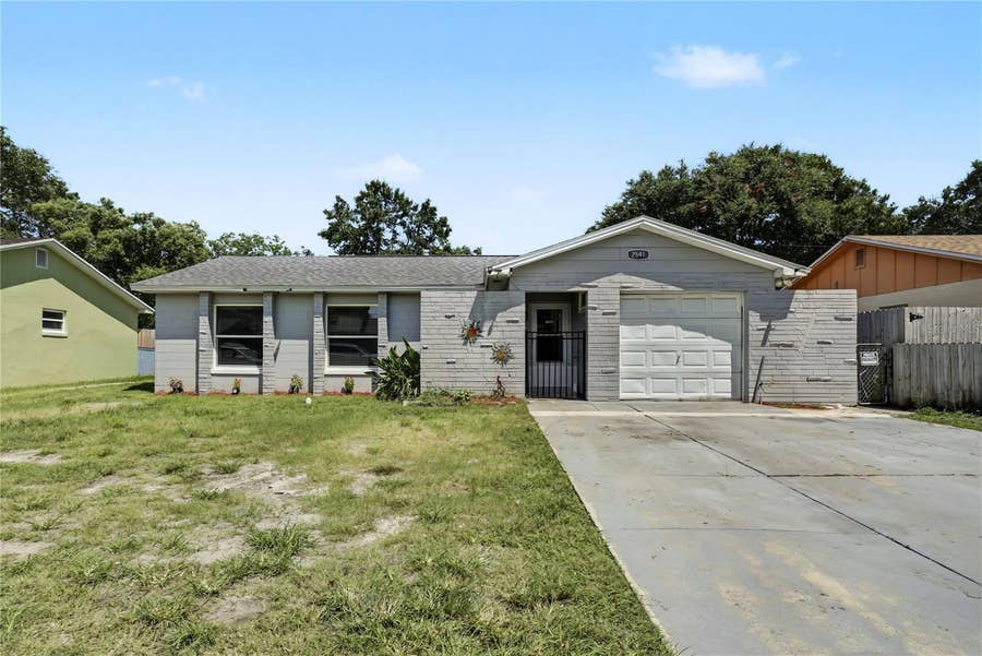 Property photo for 2841 EMPIRE PLACE, Sanford, FL