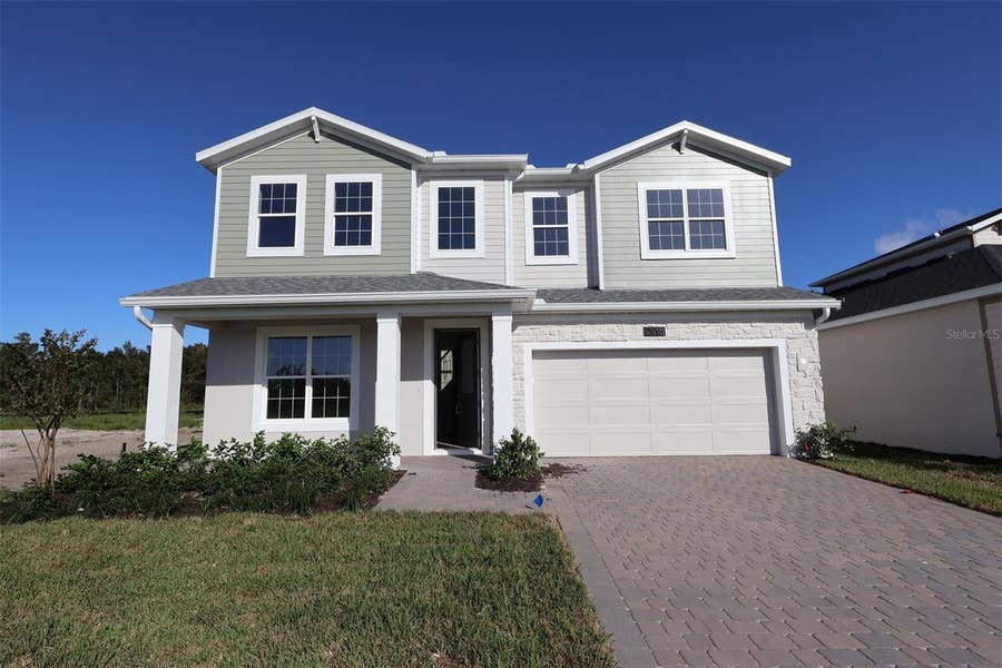 Property photo for 2915 SWEETGRASS LANE, Zellwood, FL