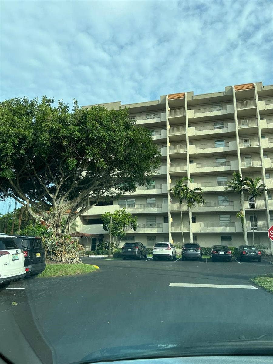 Property photo for 3910 INVERRARY BOULEVARD, #B301, Lauderhill, FL