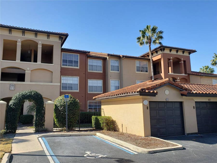 Property photo for 5500 METROWEST BOULEVARD, #14-111, Orlando, FL