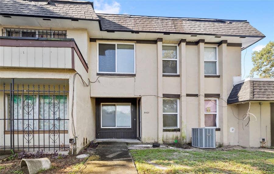 Property photo for 5431 BROOKSWOOD WAY, #805, Orlando, FL