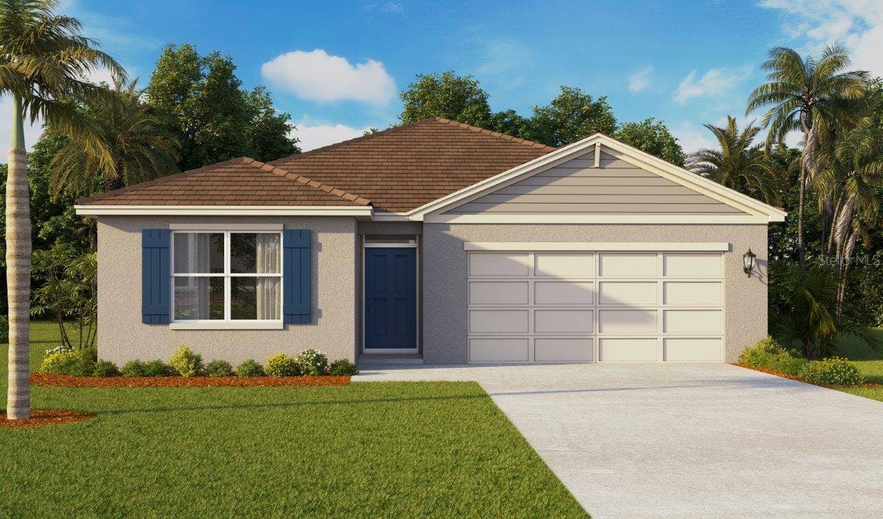 1332 BEAR HAMMOCK DRIVE, Umatilla, FL 32784 1332 BEAR HAMMOCK DRIVE, Umatilla, FL 32784