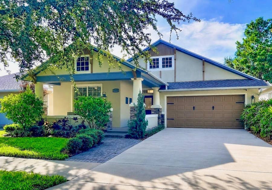 Property photo for 7033 BRAMLEA LANE, Windermere, FL
