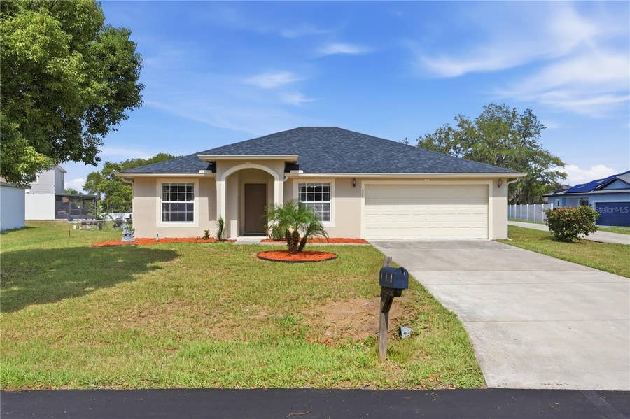 Property photo for 335 ERIE COURT, Kissimmee, FL