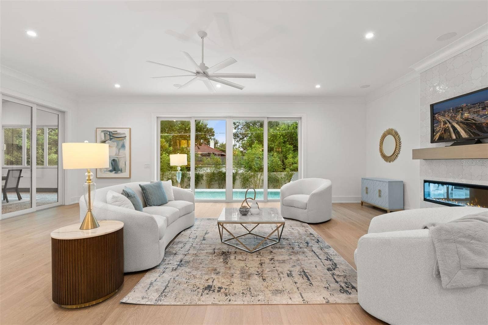 3207 MIDDLESEX ROAD, Orlando, FL 32803