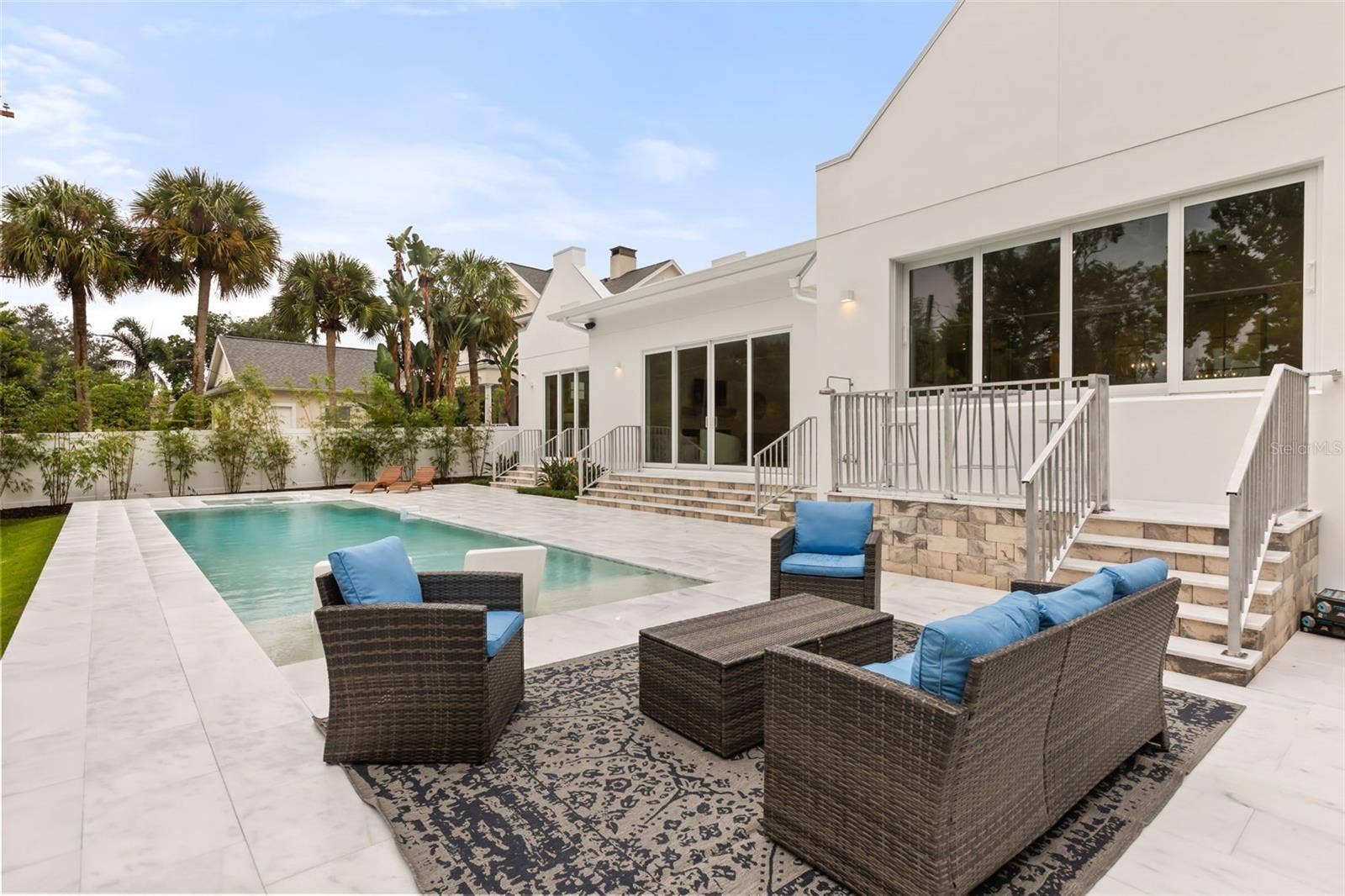 3207 MIDDLESEX ROAD, Orlando, FL 32803