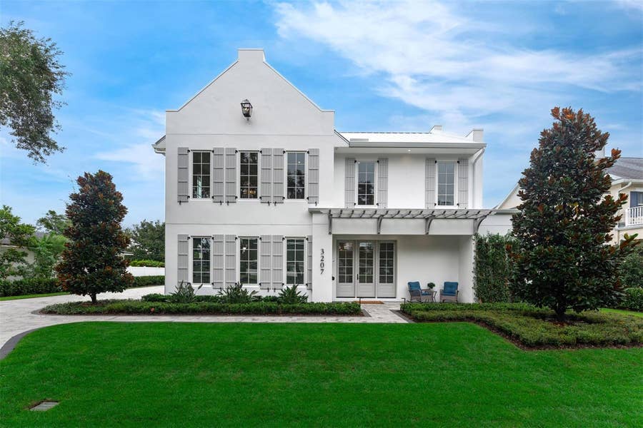 Property photo for 3207 MIDDLESEX ROAD, Orlando, FL