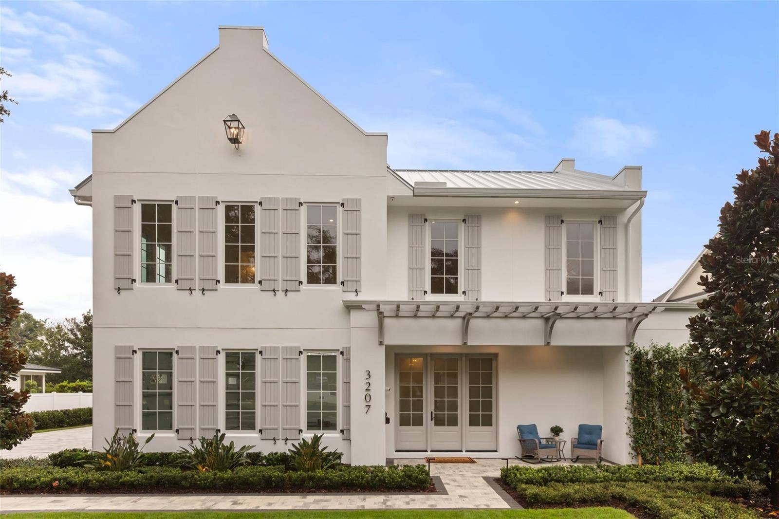 3207 MIDDLESEX ROAD, Orlando, FL 32803