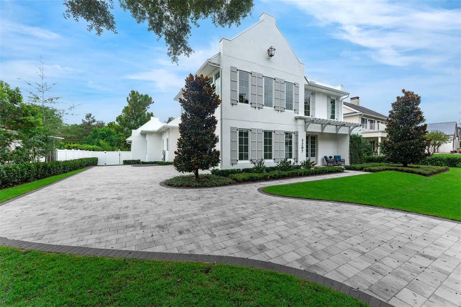 Property photo for 3207 MIDDLESEX ROAD, Orlando, FL