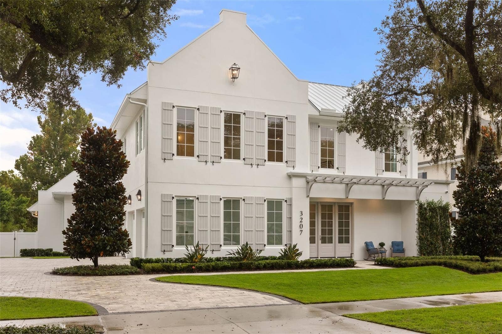 3207 MIDDLESEX ROAD, Orlando, FL 32803