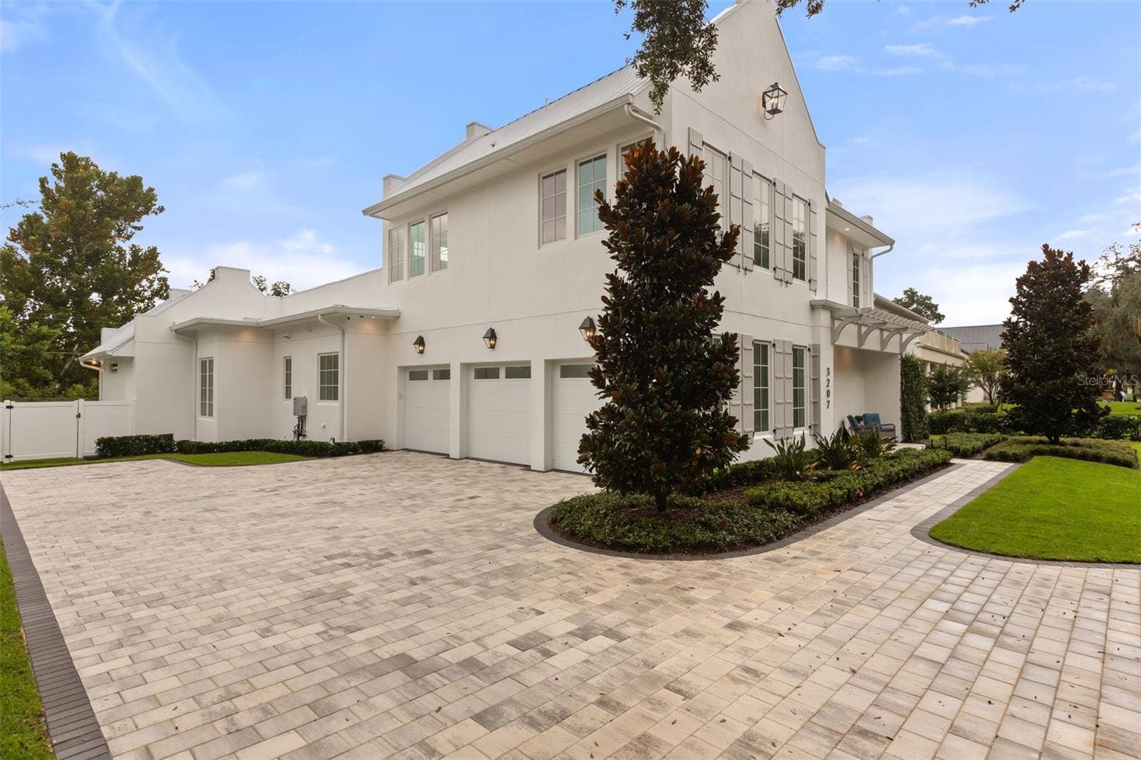 3207 MIDDLESEX ROAD, Orlando, FL 32803