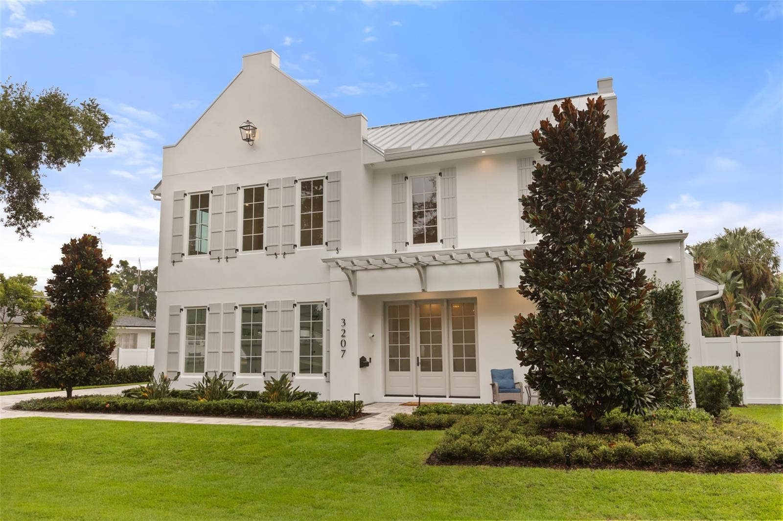 3207 MIDDLESEX ROAD, Orlando, FL 32803