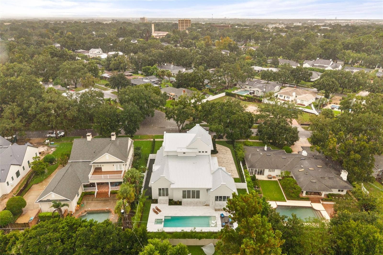3207 MIDDLESEX ROAD, Orlando, FL 32803