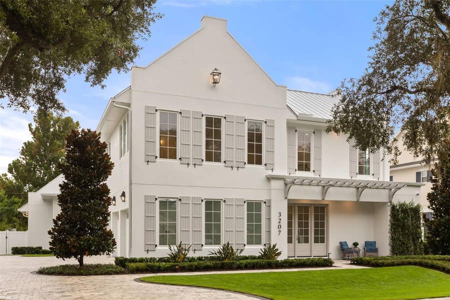 Property photo for 3207 MIDDLESEX ROAD, Orlando, FL