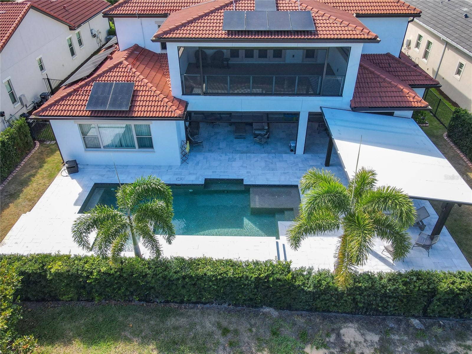 15680 PANTHER LAKE DRIVE, Winter Garden, FL 34787