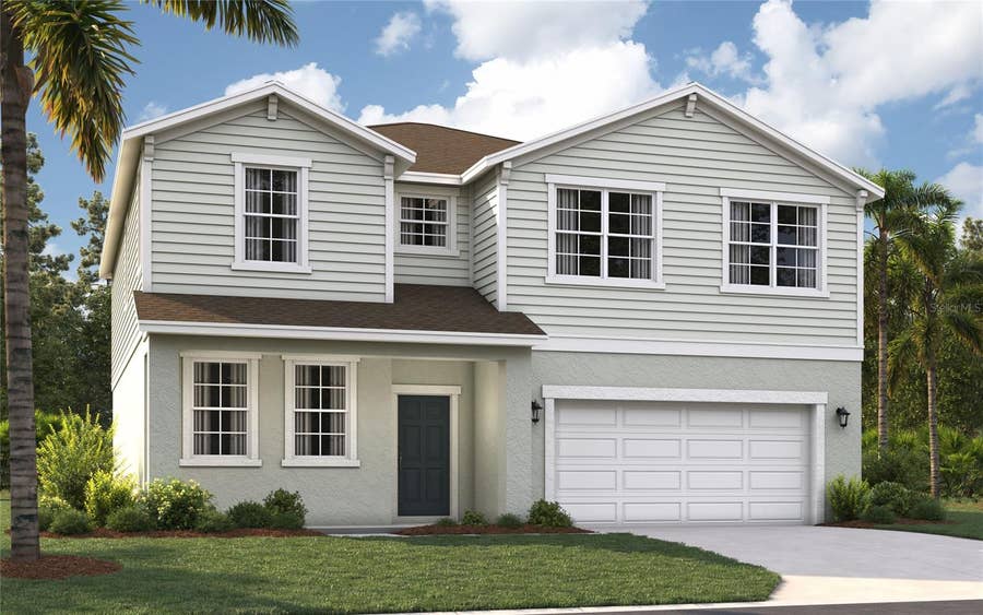 Property photo for 3936 TRIPLE CROWN LOOP, Sanford, FL