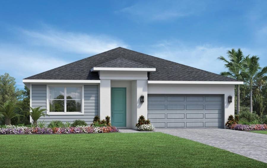 Property photo for 8074 TIMBERWOOD LANE, Orlando, FL