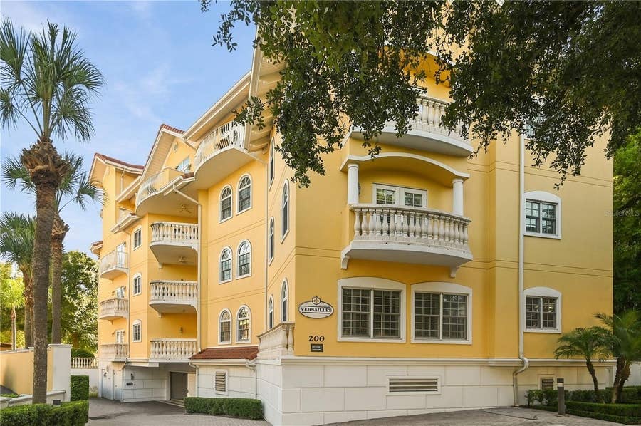 Property photo for 200 S INTERLACHEN AVENUE, #350, Winter Park, FL