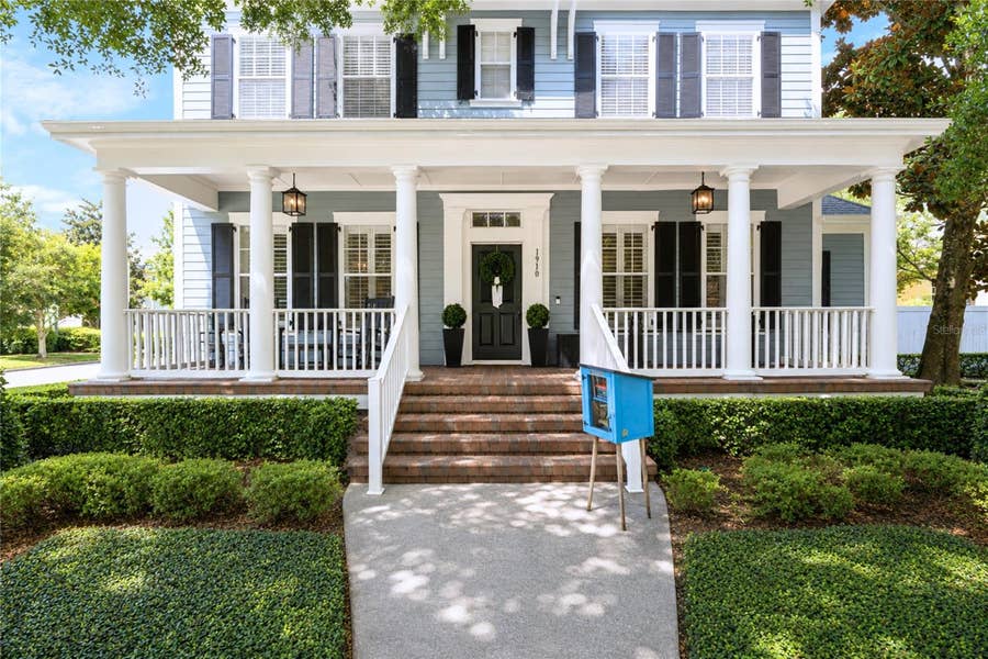 Property photo for 1910 ROBIN ROAD, Orlando, FL