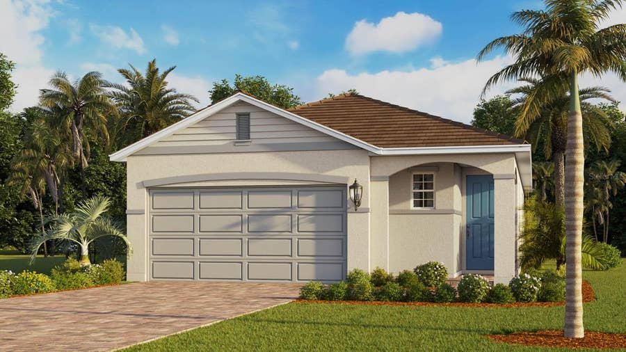 Property photo for 3945 KENNEBUNK LOOP, Mount Dora, FL