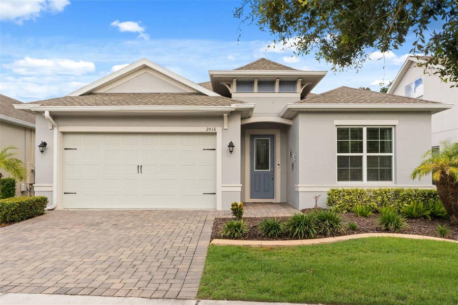 Property photo for 2016 FLORA PASS PLACE, Kissimmee, FL