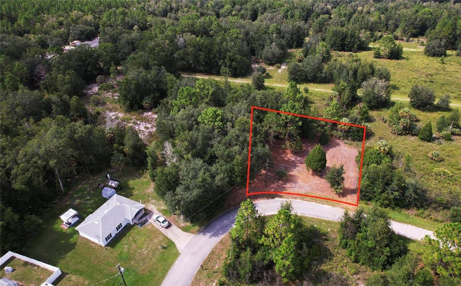 Property photo for 8750 N CATAPANE LOOP, Crystal River, FL