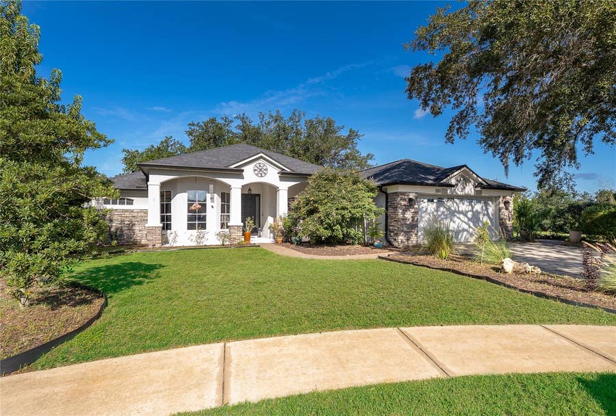 Property photo for 302 HICKORY SPRINGS COURT, Debary, FL