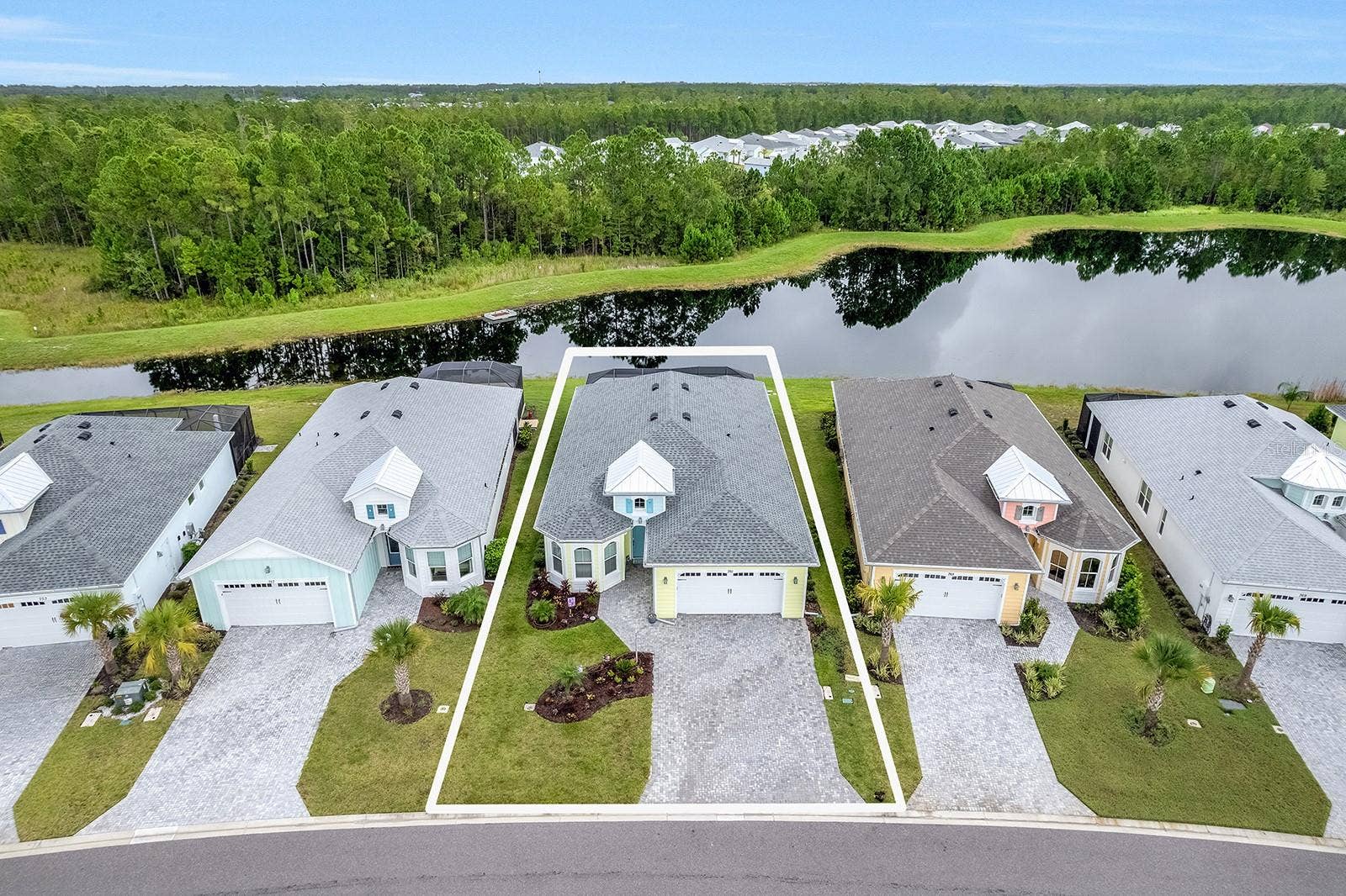 761 MARGARITAVILLE AVENUE, Daytona Beach, FL 32124 761 MARGARITAVILLE AVENUE, Daytona Beach, FL 32124
