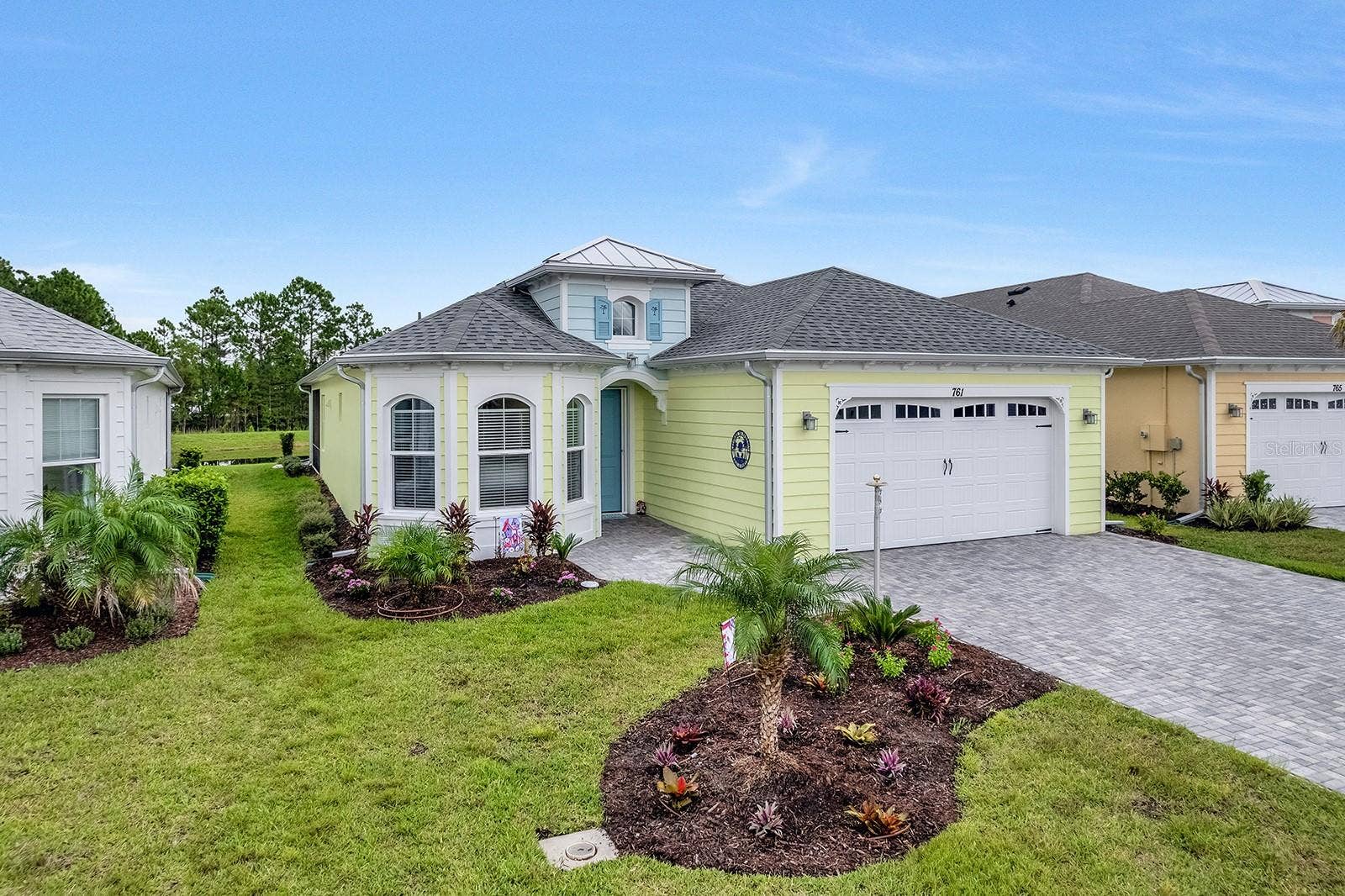 761 MARGARITAVILLE AVENUE, Daytona Beach, FL 32124 761 MARGARITAVILLE AVENUE, Daytona Beach, FL 32124