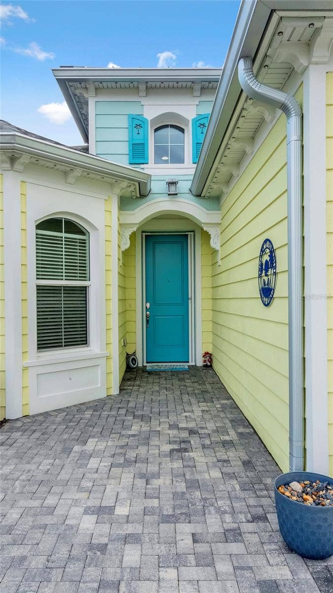 761 MARGARITAVILLE AVENUE, Daytona Beach, FL 32124 761 MARGARITAVILLE AVENUE, Daytona Beach, FL 32124