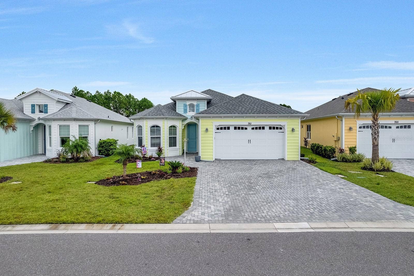 761 MARGARITAVILLE AVENUE, Daytona Beach, FL 32124 761 MARGARITAVILLE AVENUE, Daytona Beach, FL 32124