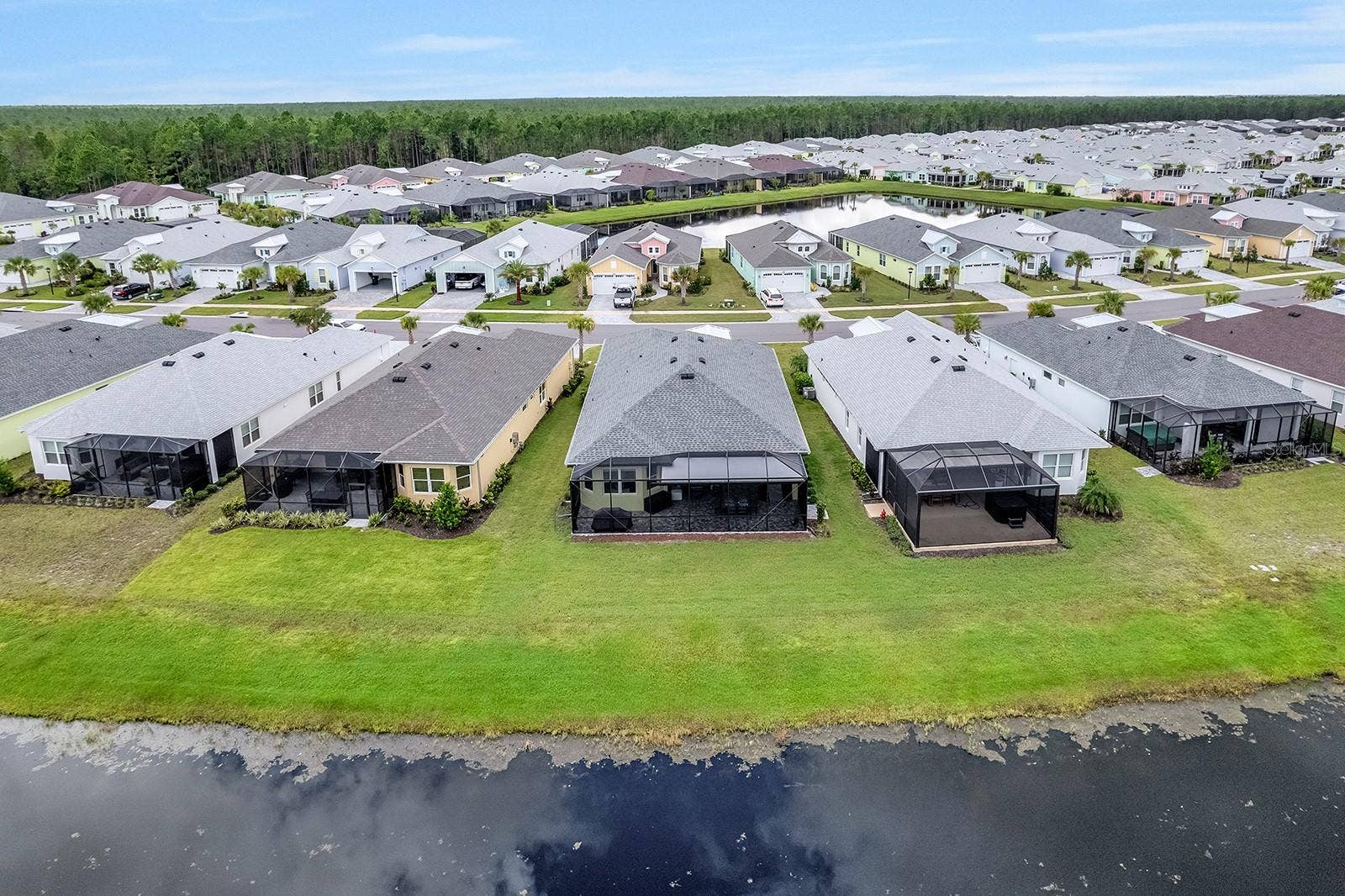 761 MARGARITAVILLE AVENUE, Daytona Beach, FL 32124 761 MARGARITAVILLE AVENUE, Daytona Beach, FL 32124