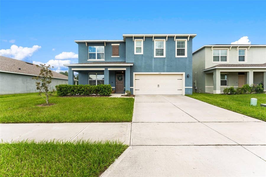 Property photo for 3323 LOGAN BERRY DRIVE, Mount Dora, FL