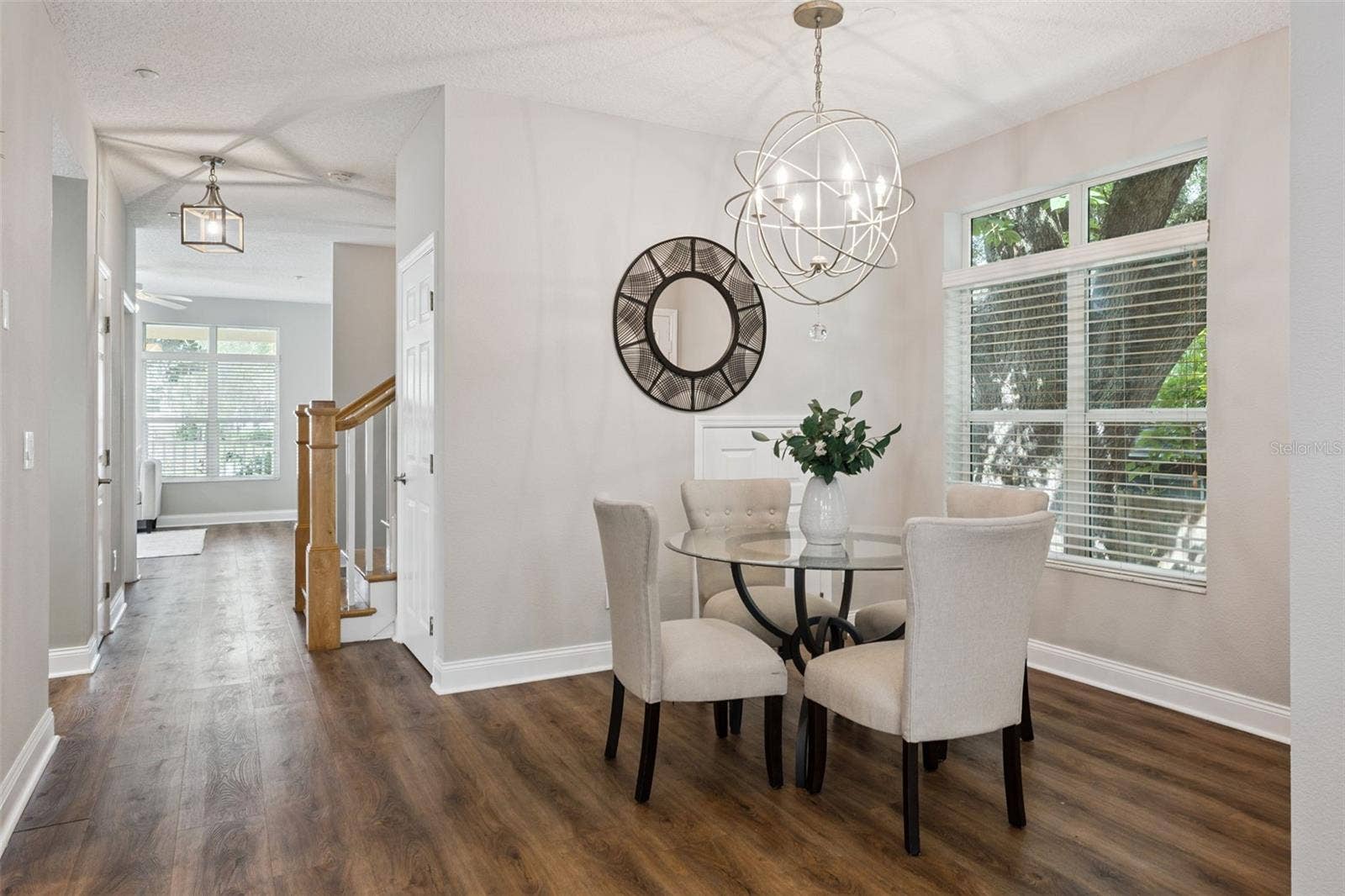 2516 E CHURCH STREET, Orlando, FL 32803 Dining Area.