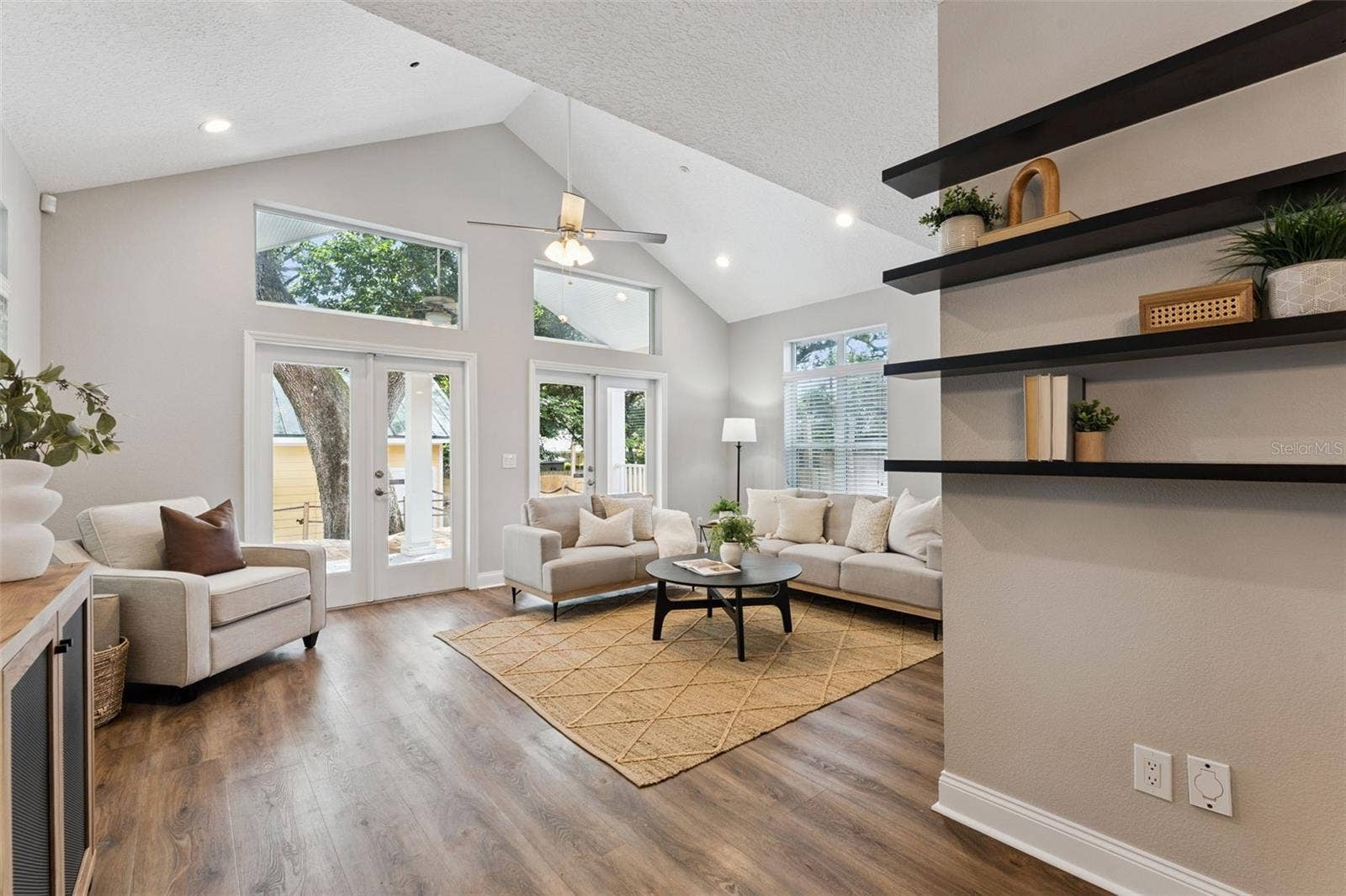 2516 E CHURCH STREET, Orlando, FL 32803 Designed and built by the City of Orlando as The Orlando House: Floridas Future, this captivating 3-bedroom, 2.5-bath home was created as a demonstration of sustainable, energy-efficient and hurricane-resistant Florida living and more than two decades later, its forward-thinking design still stands out.