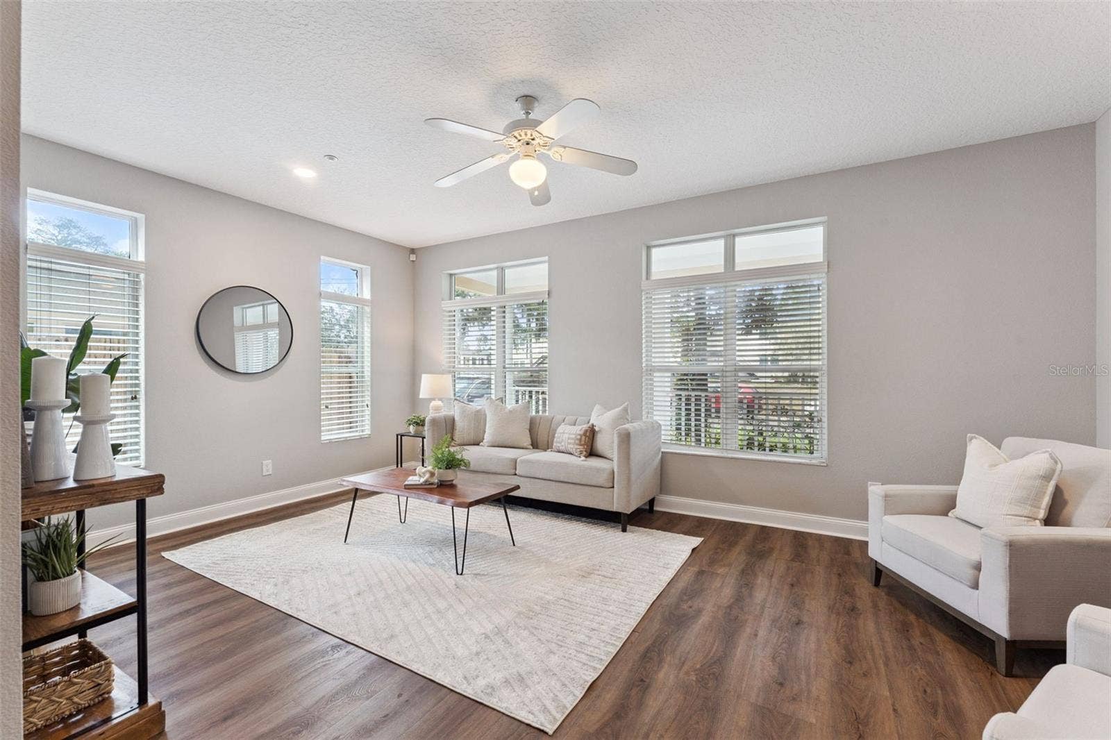 2516 E CHURCH STREET, Orlando, FL 32803 Family/flex space.