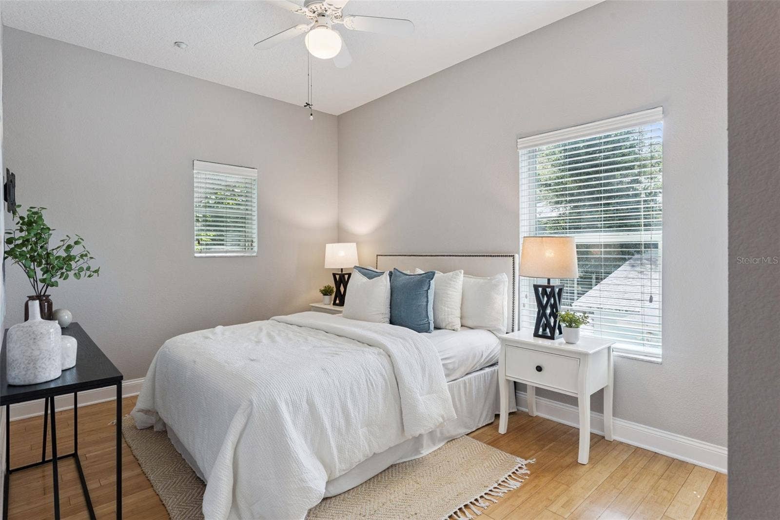 2516 E CHURCH STREET, Orlando, FL 32803 Third Bedroom.