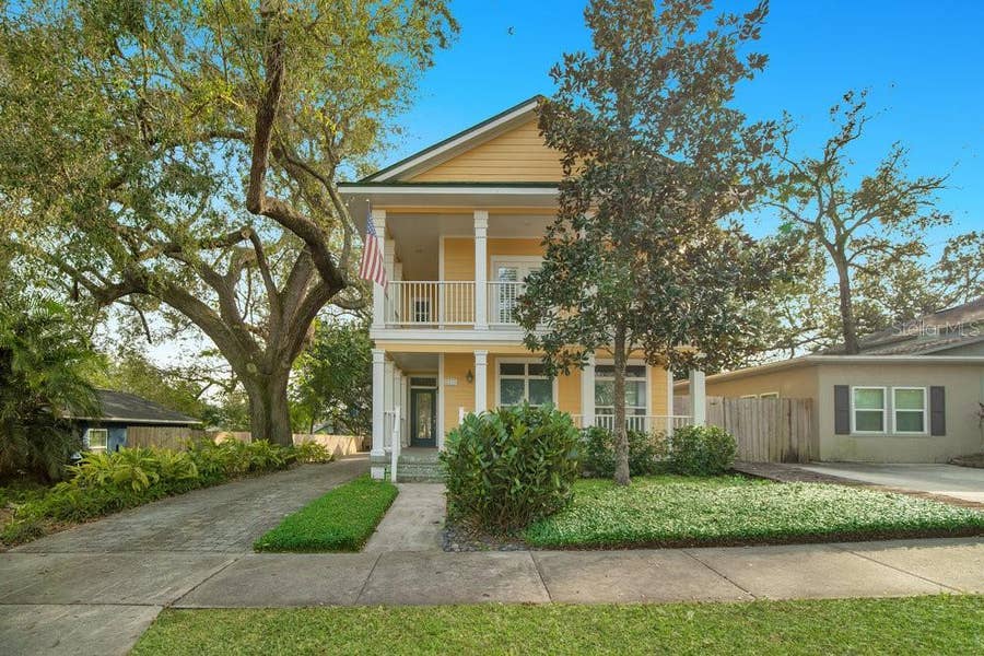 Property photo for 2516 E CHURCH STREET, Orlando, FL