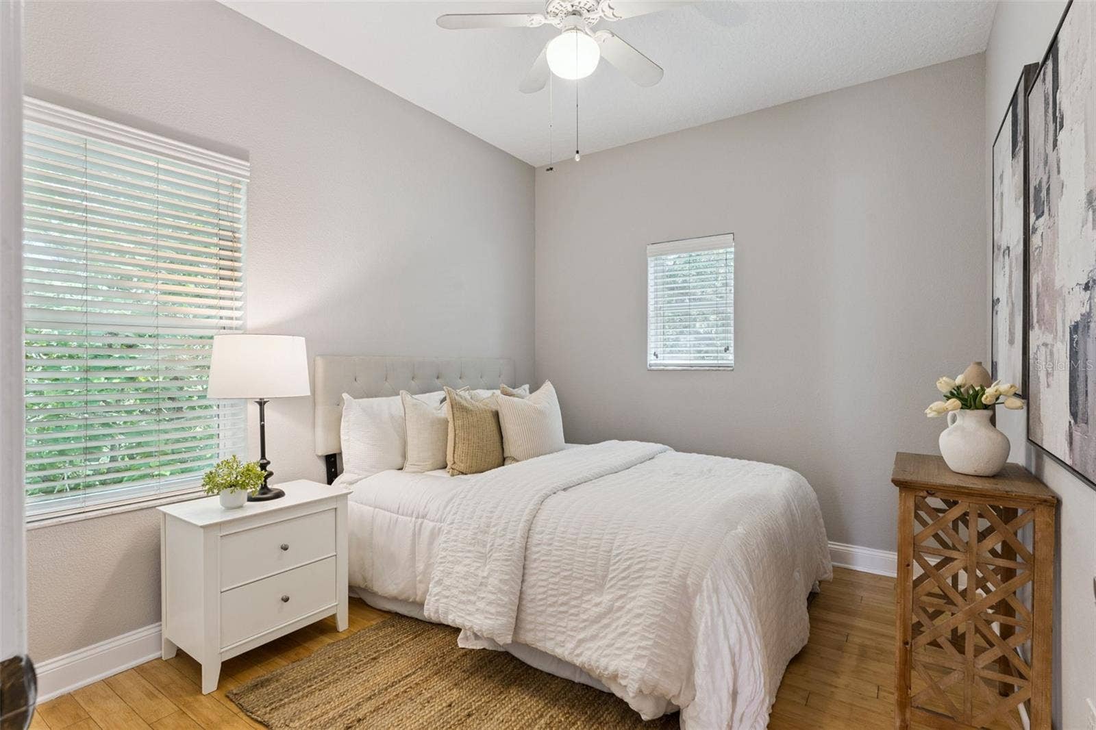 2516 E CHURCH STREET, Orlando, FL 32803 Second Bedroom.